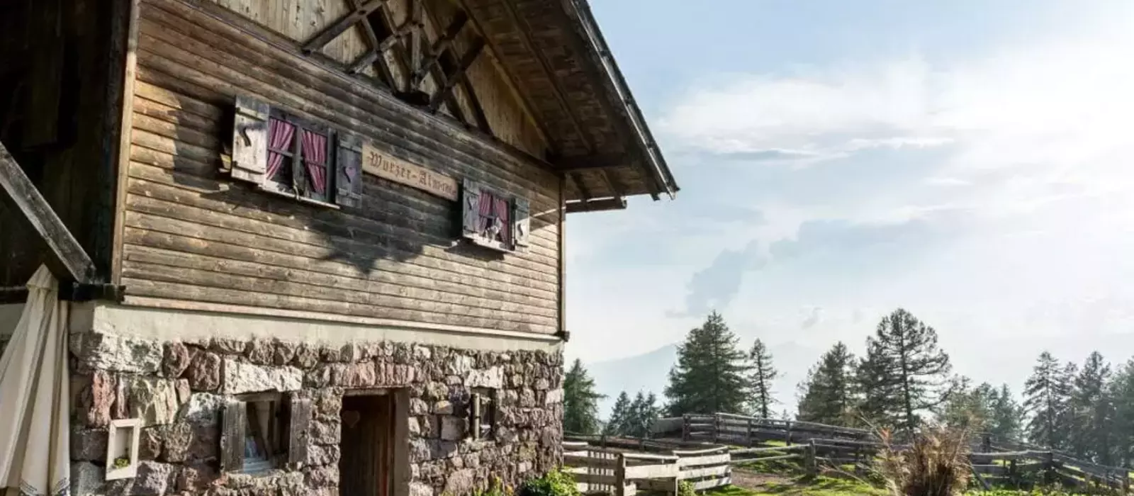 Wurzeralm - Bike
